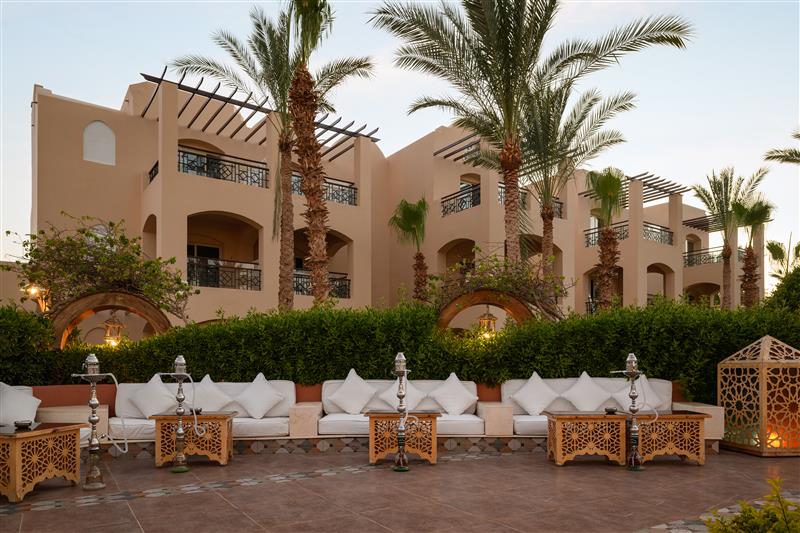 TUI MAGIC LIFE Redsina Sharm El Sheikh